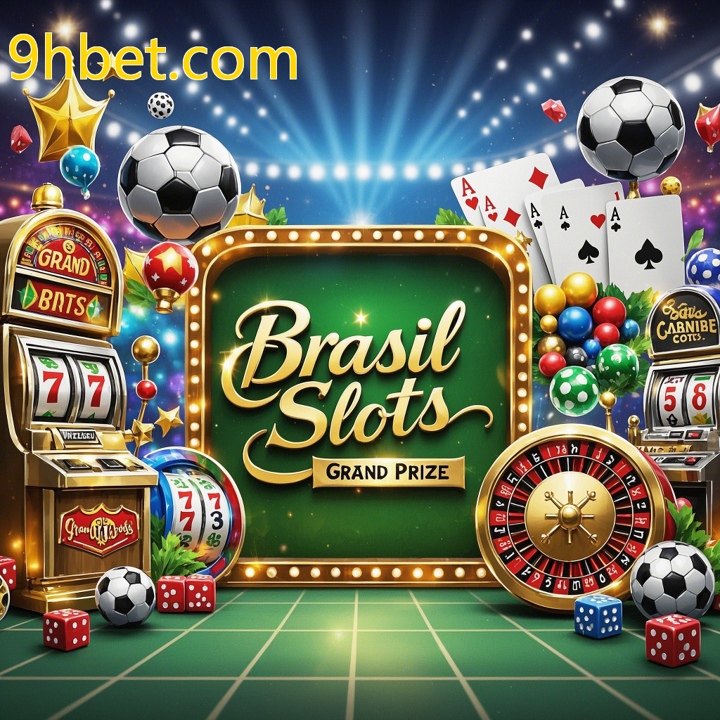 9hbet: Viva o Esporte com Nossas Apostas Online!